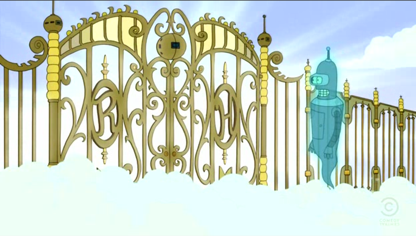 pearly gates clipart - photo #47